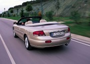 Chrysler Sebring Cabrio